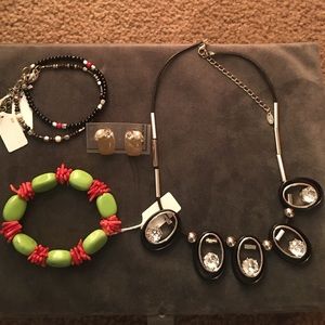 Accessories Bundle